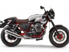 Moto Guzzi V7 Clubman Racer